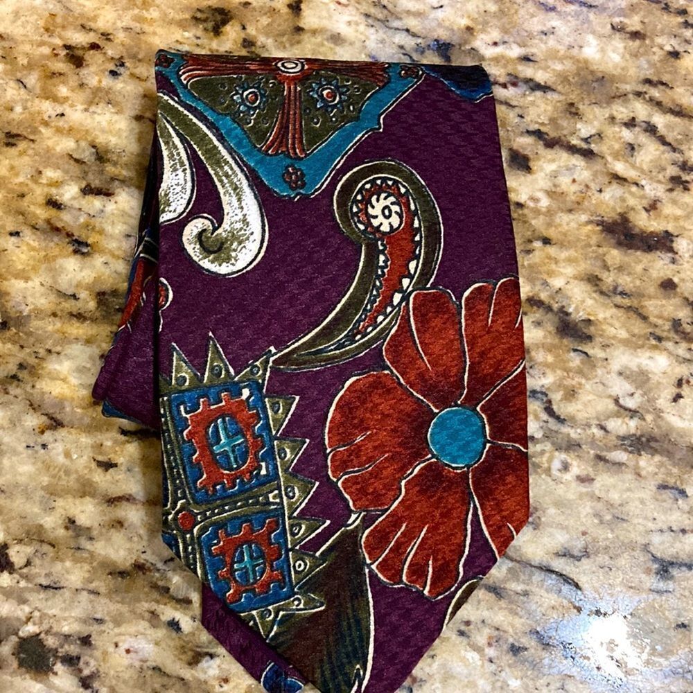 CiES Hand made  tie